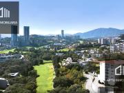 DEPARTAMENTO EN RENTA EN BOSQUE REAL