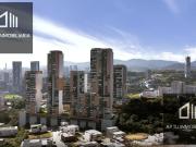 DEPARTAMENTO EN RENTA EN BOSQUE REAL