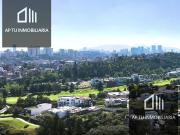 DEPARTAMENTO EN RENTA EN BOSQUE REAL