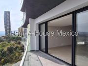 DEPARTAMENTO EN RENTA EN BOSQUE REAL