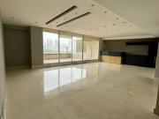 Departamento en renta en Bosque Real con terraza