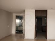 Departamento en renta en Bosque Real con TERRAZA PRIVADA