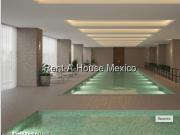 Departamento en Renta en Bosque Real Country Club