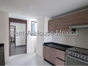 Departamento en renta en Bosque Real Country Club cerca...