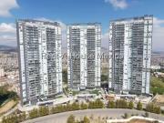 Departamento en Renta en Bosque Real, Estado de Mexico