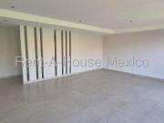 Departamento en renta en Bosque Real, Huixquilucan 26...