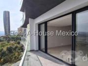 Departamento en renta en Bosque Real Huixquilucan 26 285 JAS