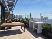 Departamento en renta en Bosque Real, Huixquilucan 26...