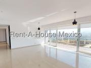 Departamento en renta en Bosque Real, Huixquilucan 26...