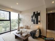 Departamento en renta en Bosque Real, Huixquilucan