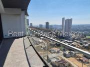 Departamento en Renta en Bosque Real Huixquilucan AM 26 139