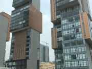 Departamento en renta en Bosque Real, Huixquilucan,...