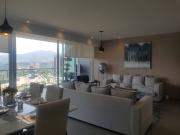 Departamento en renta en Bosque Real, Huixquilucan,...