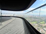 Departamento en renta en Bosque Real, Huixquilucan,...