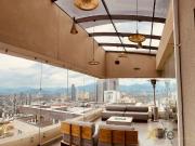 Departamento en renta en Bosque Real, Huixquilucan,...