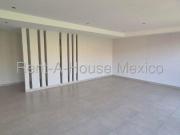 Departamento en Renta en Bosque Real, Huixquilucan JL 25...