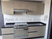 Departamento en Renta en Bosque Real, Huixquilucan JL 26...
