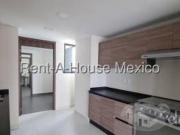 Departamento en Renta en Bosque Real, Huixquilucan JL 26 425