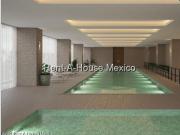 Departamento en Renta en Bosque Real Huixquilucan MAP 26 135