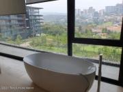 Departamento en renta en Bosque Real, Huixquilucan, México