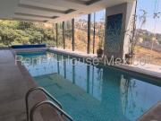 Departamento en Renta en Bosque Real Huixquilucan ZG 26 271