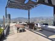 Departamento en Renta en Bosque Real Huixquilucan ZG 26 424