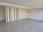Departamento en Renta en Bosque Real Huixquilucan ZG 26 611