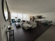 Departamento en renta en Bosque Real Or?n