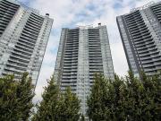 Departamento en Renta en Bosque Real Torre BR FIVE