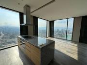 Departamento en renta en Bosques