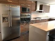 Departamento en renta en Bosques de Chapultepec 3 Rec?maras