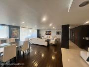 Departamento en Renta en Bosques de Chapultepec, Miguel...