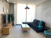 Departamento en renta en Bosques de La Huasteca, Santa...