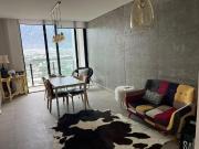 Departamento en renta en Bosques de La Huasteca, Santa...