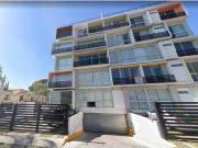 Departamento en renta en Bosques de La Victoria,...