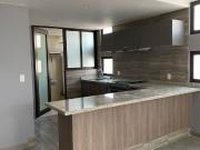 DEPARTAMENTO EN RENTA EN BOSQUES DE LAS LOMAS