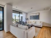 Departamento en Renta en Bosques de las Lomas