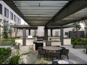 Departamento en renta en Bosques de las Lomas,...