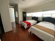 Departamento en renta en Bosques de las Lomas,...