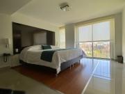 Departamento en renta en Bosques de las Lomas,...