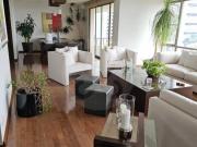 Departamento en renta en Bosques de las Palmas 3 Recámaras