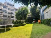 Departamento en renta en Bosques de las Palmas,...