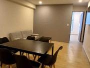 Departamento en renta en Bosques de las Palmas,...