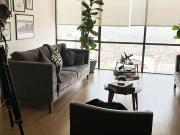 Departamento en renta en Bosques de las Palmas,...