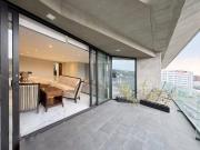 Departamento en renta en Bosques de las Palmas,...