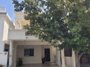 Departamento en renta en Bosques del Poniente, Santa...