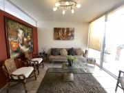 Departamento en renta en Bosques del Prado Sur,...