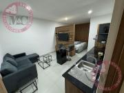 Departamento en renta en Bosques del Prado Sur,...