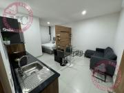 Departamento en renta en Bosques del Prado Sur,...