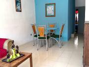 Departamento en renta en Bosques del sol